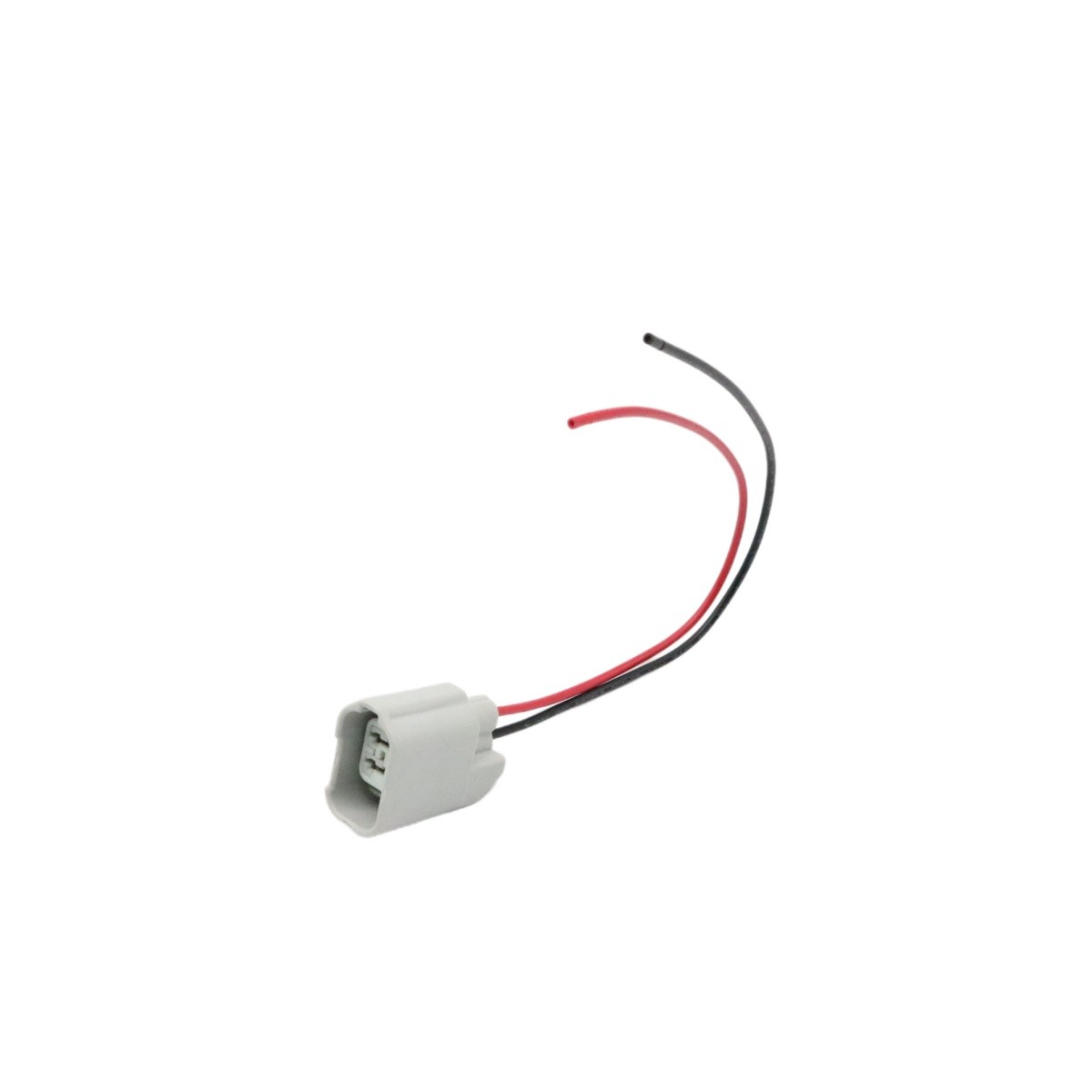 2-Way Side Marker Light Connector Harness Plug For 2008-2019 Ford Taurus