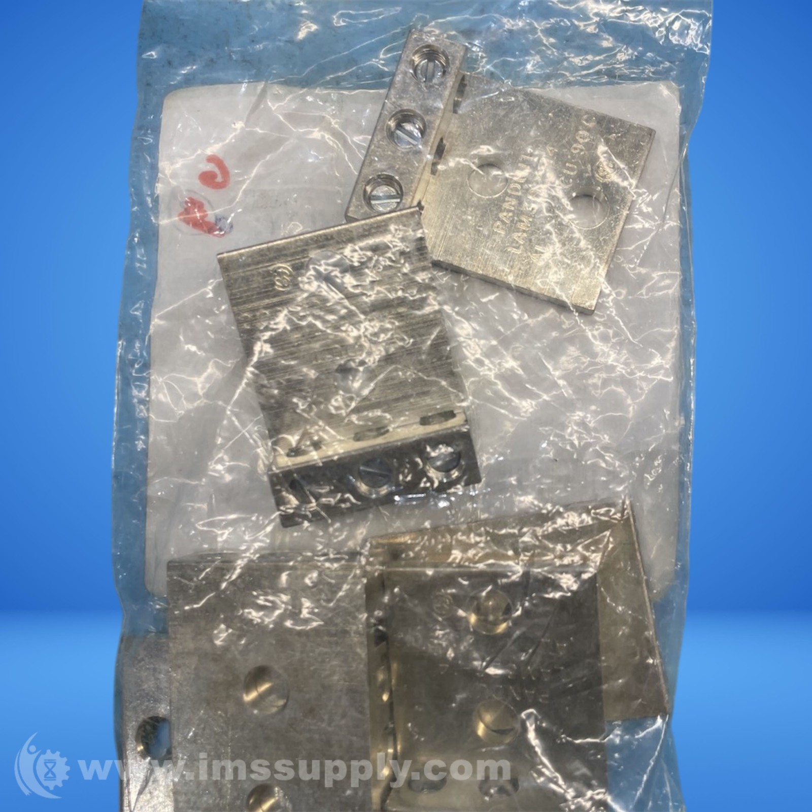 Panduit LAM3B2-14 Lug 7792