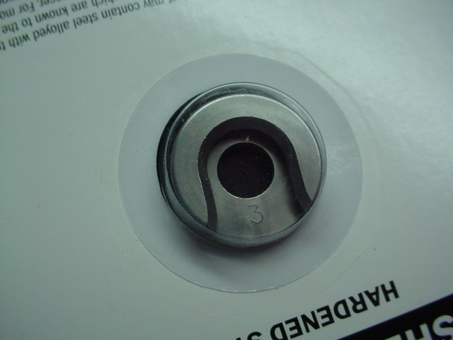 Lee- #90203-Auto Prime Shell Holder- #3 - New !!
