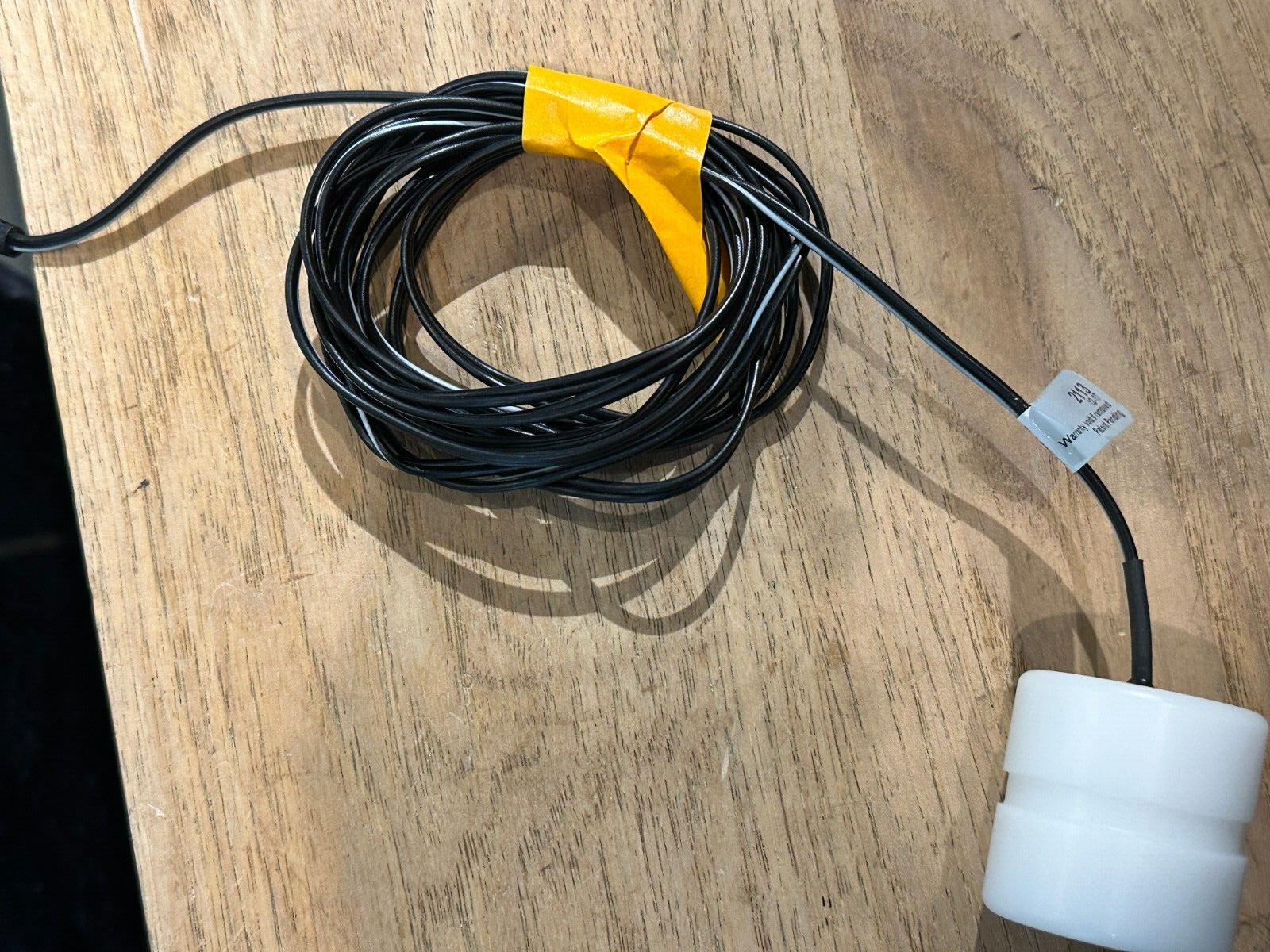 Copeland Thermister Probes - 2113 Solid Simulator Probe, 2013 Air Probe