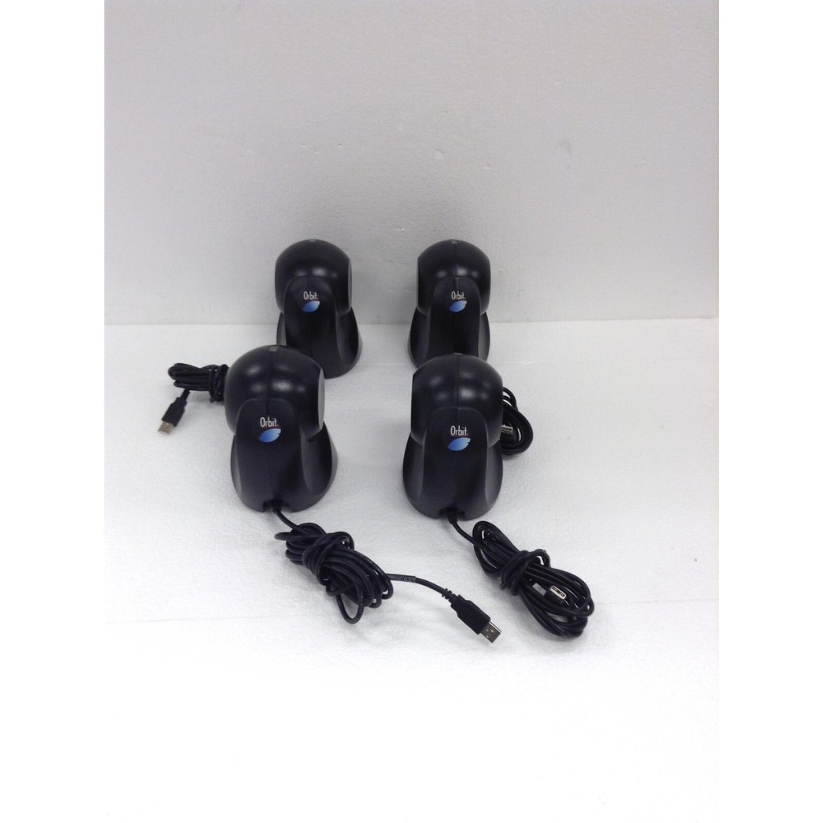 Honeywell Orbit MS7120 USB Wired Barcode Scanner 1PC