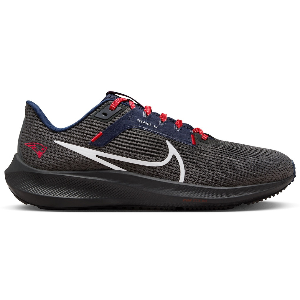 NWT Nike  Unisex - Anthracite Zoom Pegasus 40 Running Shoe-K