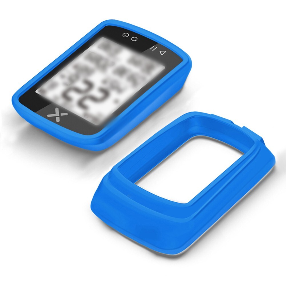 For-XOSS G2 plus G2+ G+2 Case Bicycle Computer Protection Cover SiliconeCase