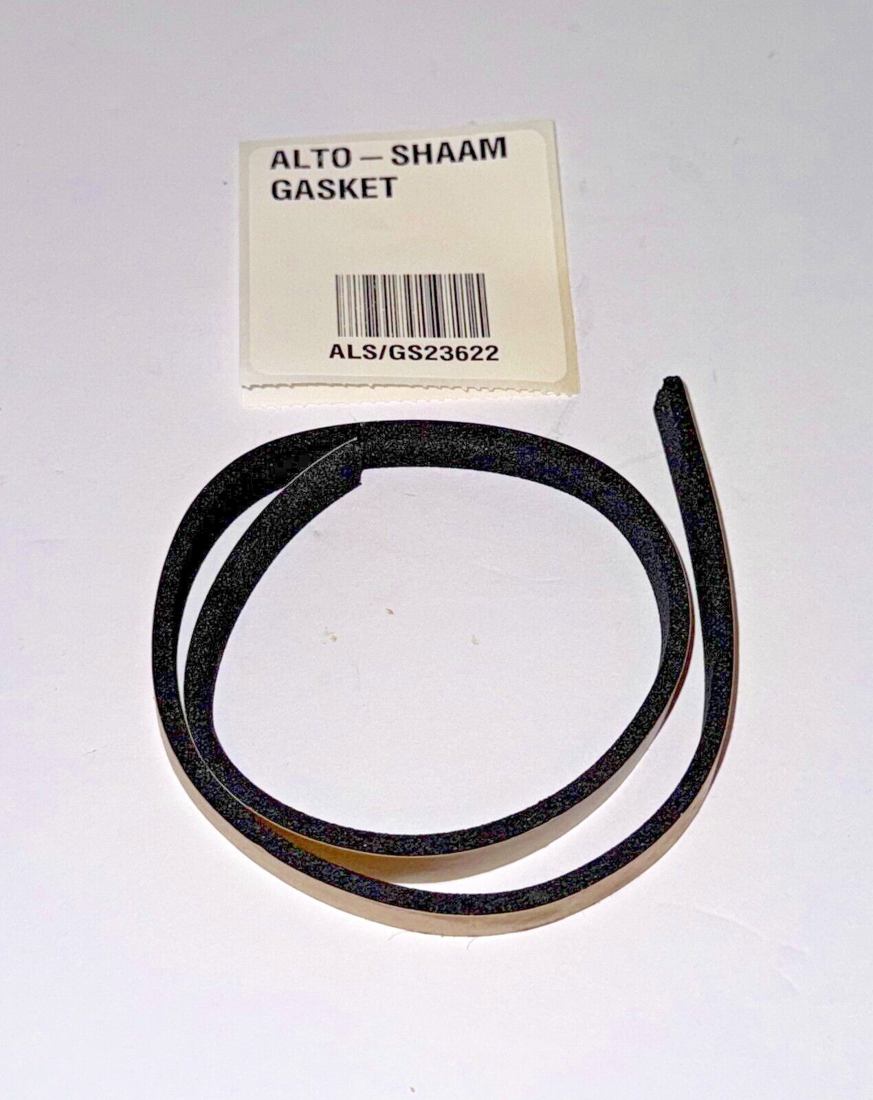 GENUINE OEM ALTO-SHAAM 12" GASKET GS-23622
