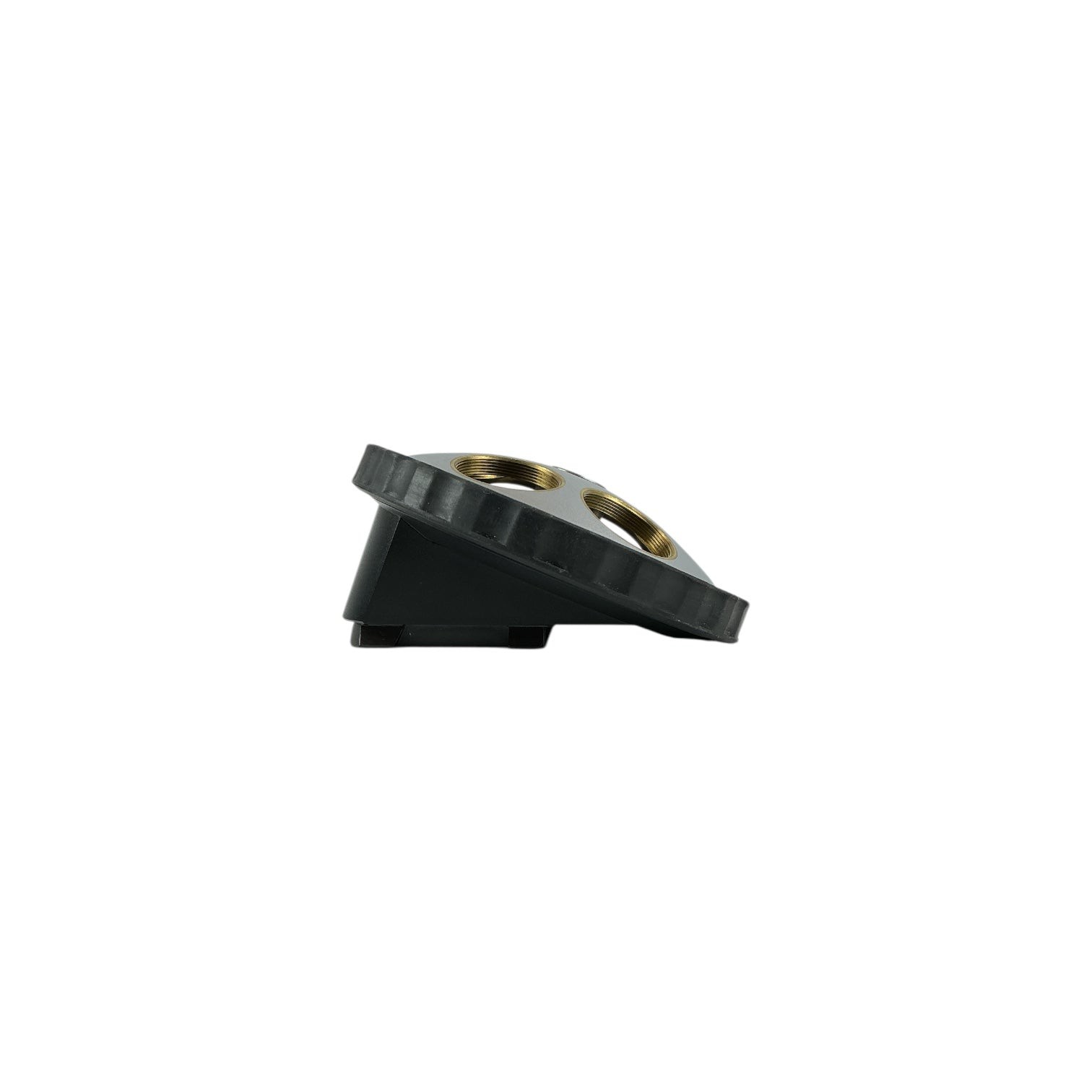 Nikon Eclipse E800 6-Position Objective Nosepiece Turret