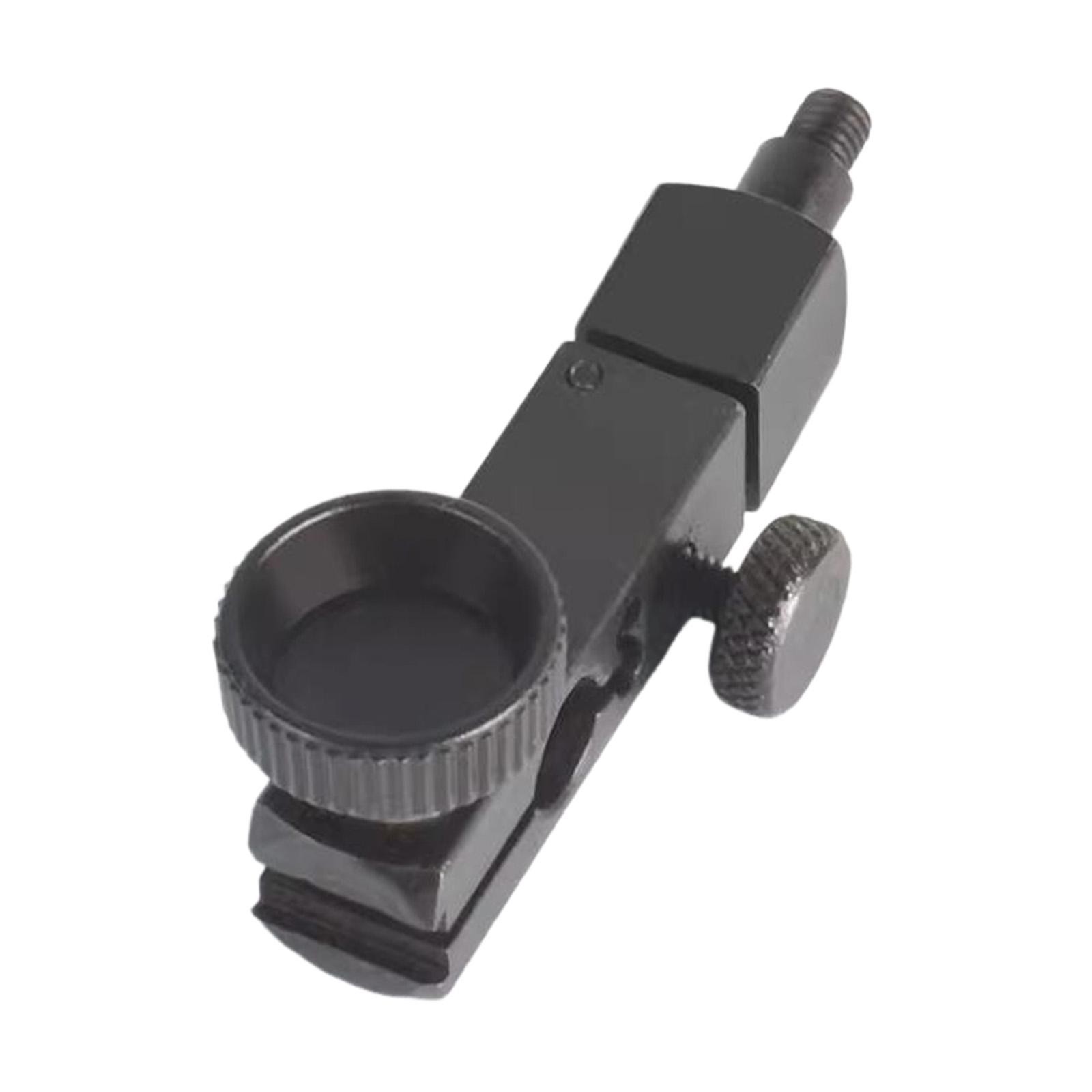 Dial Indicator Base Holder Flexible Hand Tools