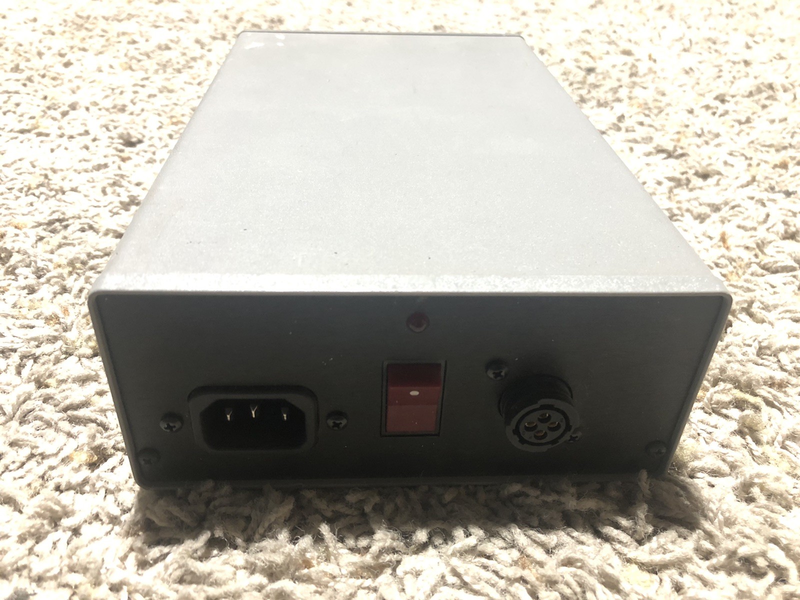 Animatics PS42V6A Enclosed Linear Power Supply