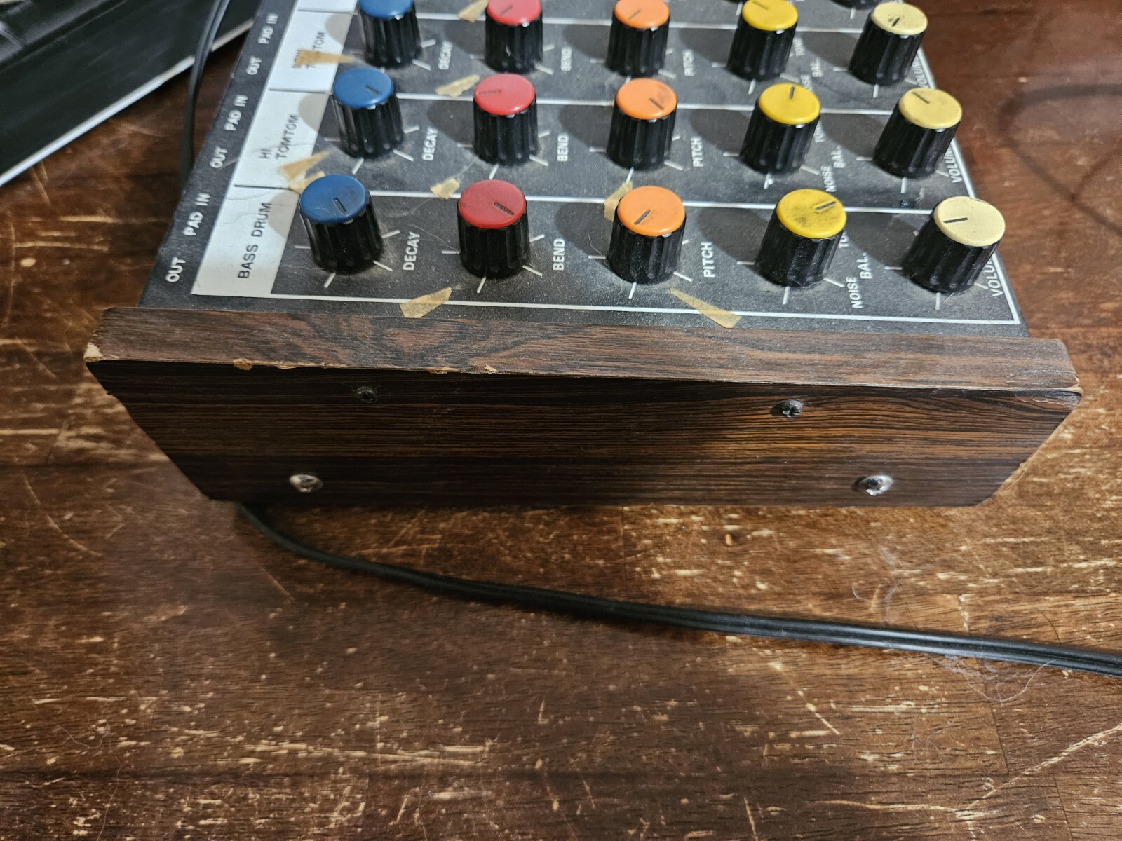 Gretsch ED-700 Module