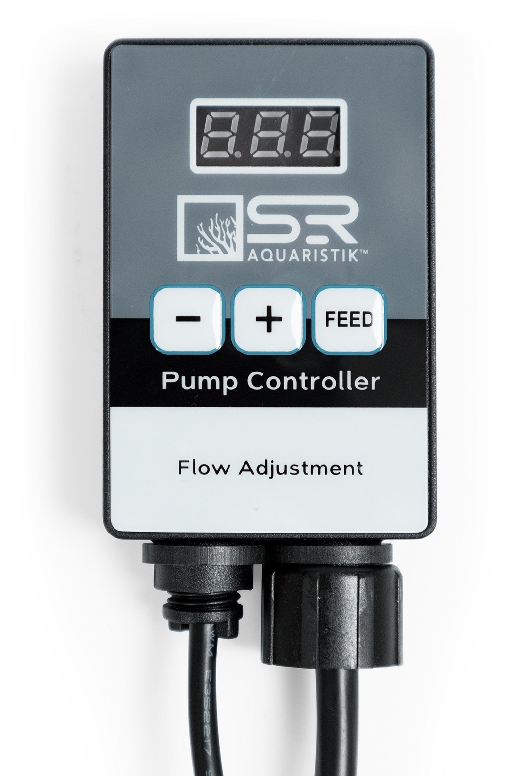Adjustable Flow DC Water Pumps