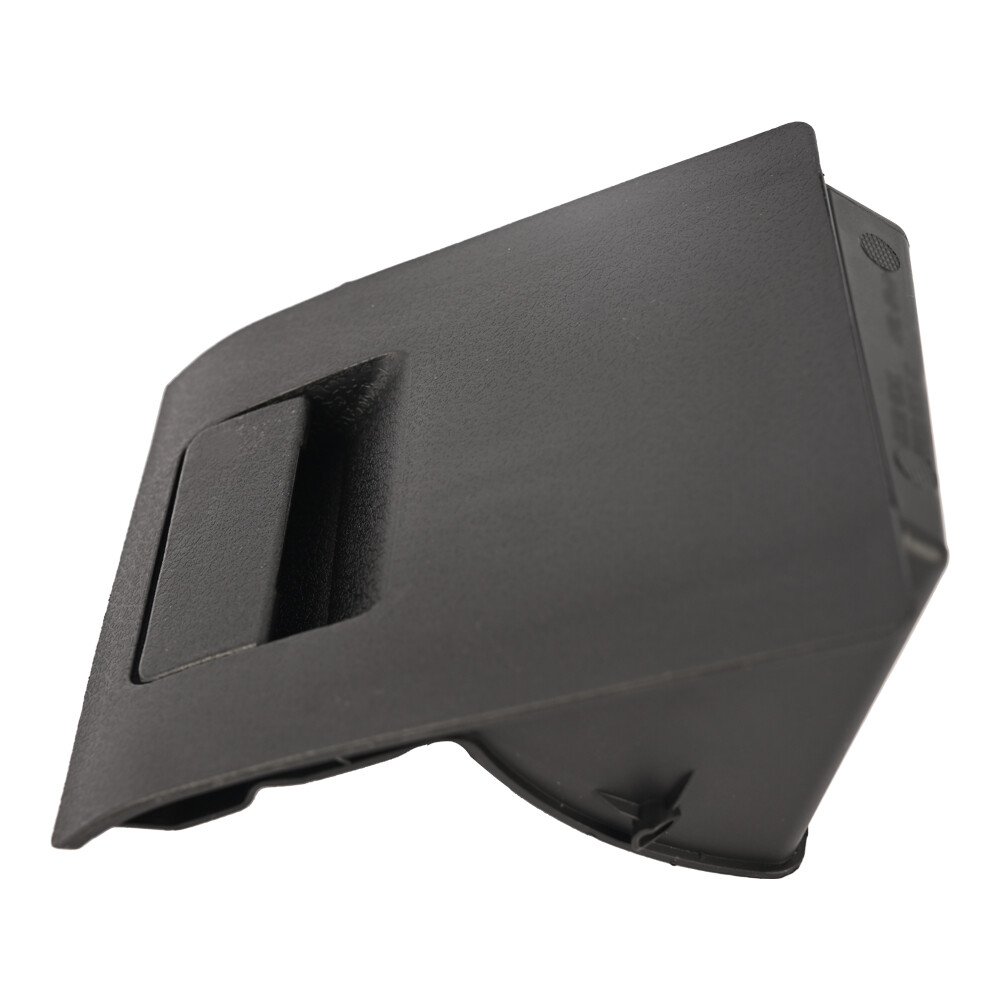 Left Side Black Fuse Box Coin Holder Storage Tray Box For Toyota Camry 2018-2021