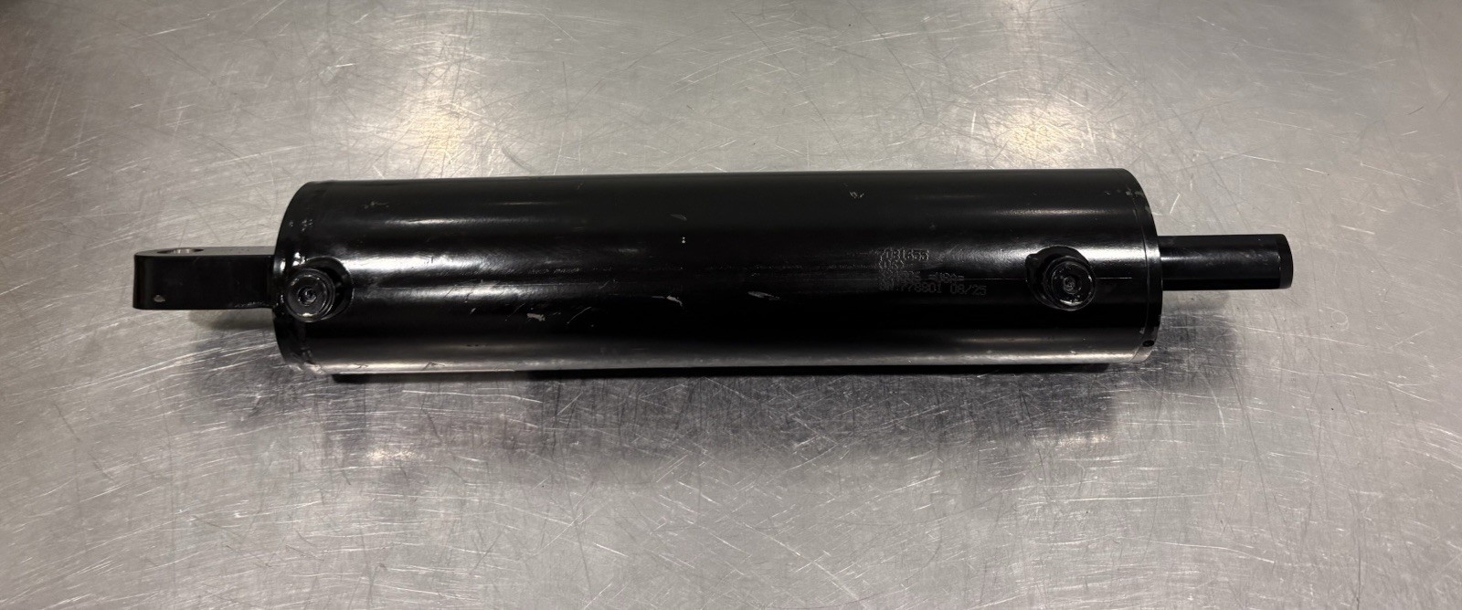 7081655 Henke Hydraulic Plow Cylinder NEW! FREE SHIPPING!