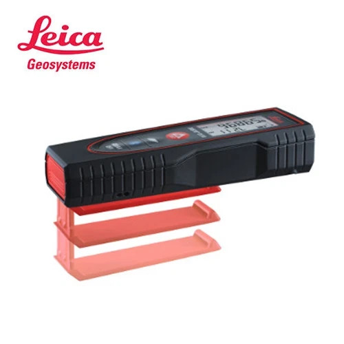 Leica DISTO D110 Laser Distance Measurer Rangefinder Bluetooth / Genuine / NEW
