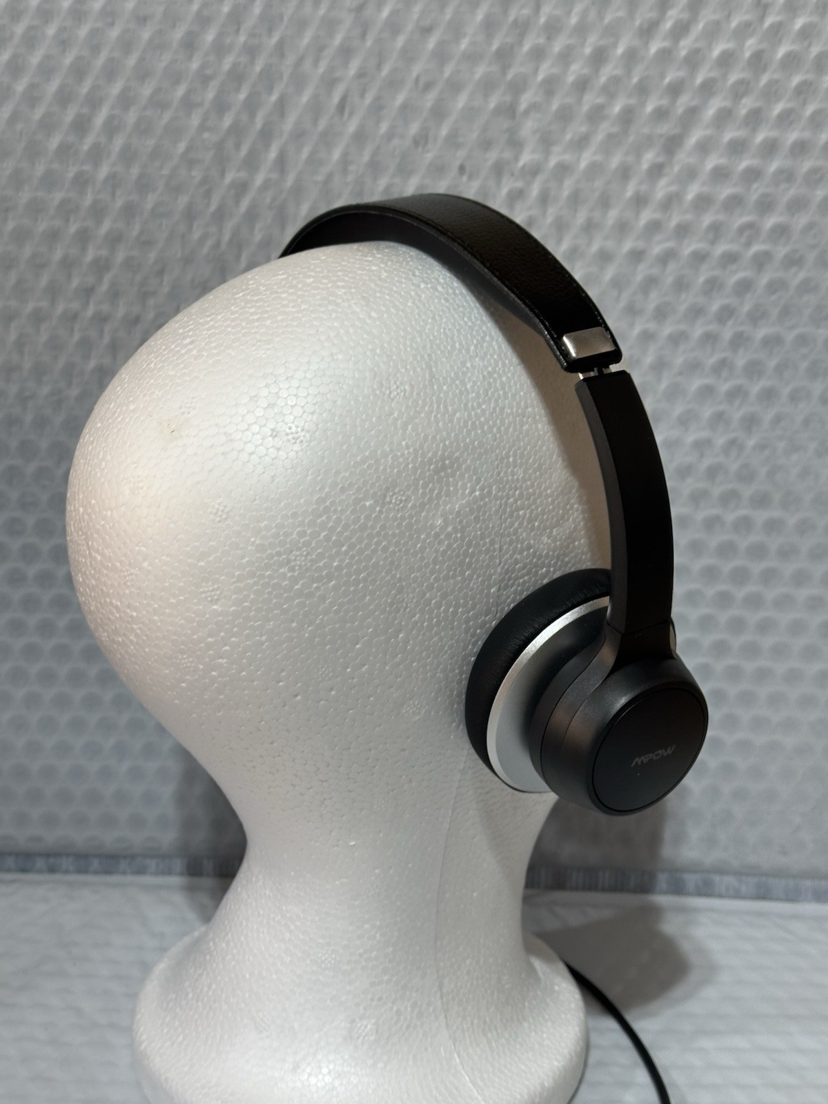 MPOW BH328A Wired Computer Headset with Noise Canceling - New In Box!