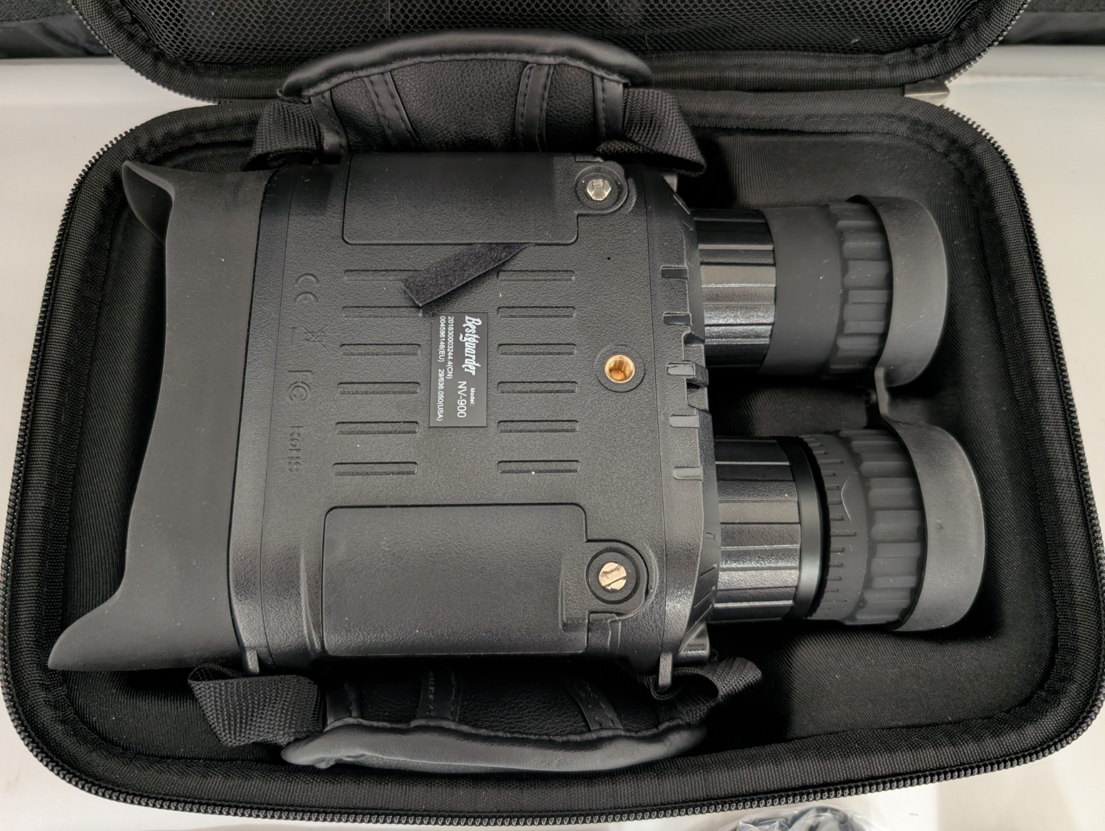Bestguarder NV-900 Digital Night Vision Binoculars - Wide Dynamic Range