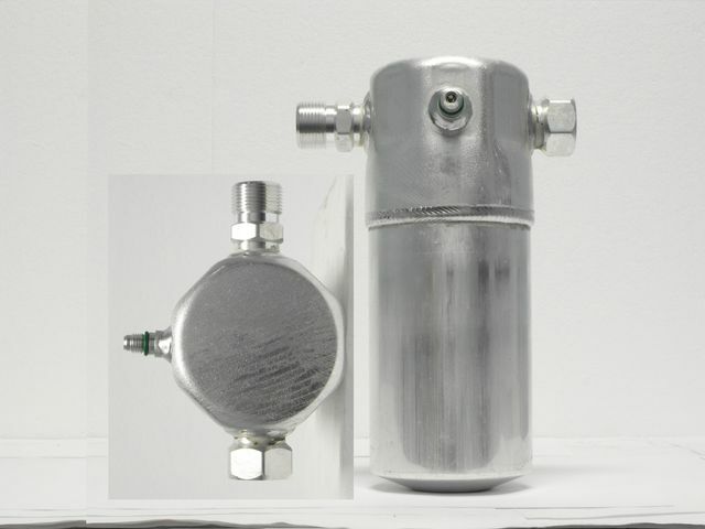 For 1992 Chevrolet C3500 A/C Accumulator 37842BP
