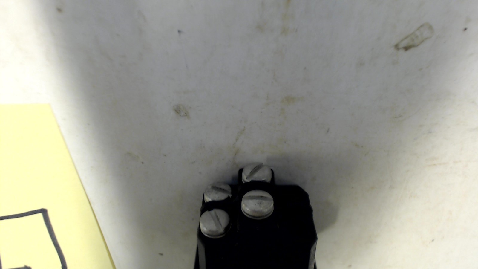 Manitowoc 1001193 Toggle Switch