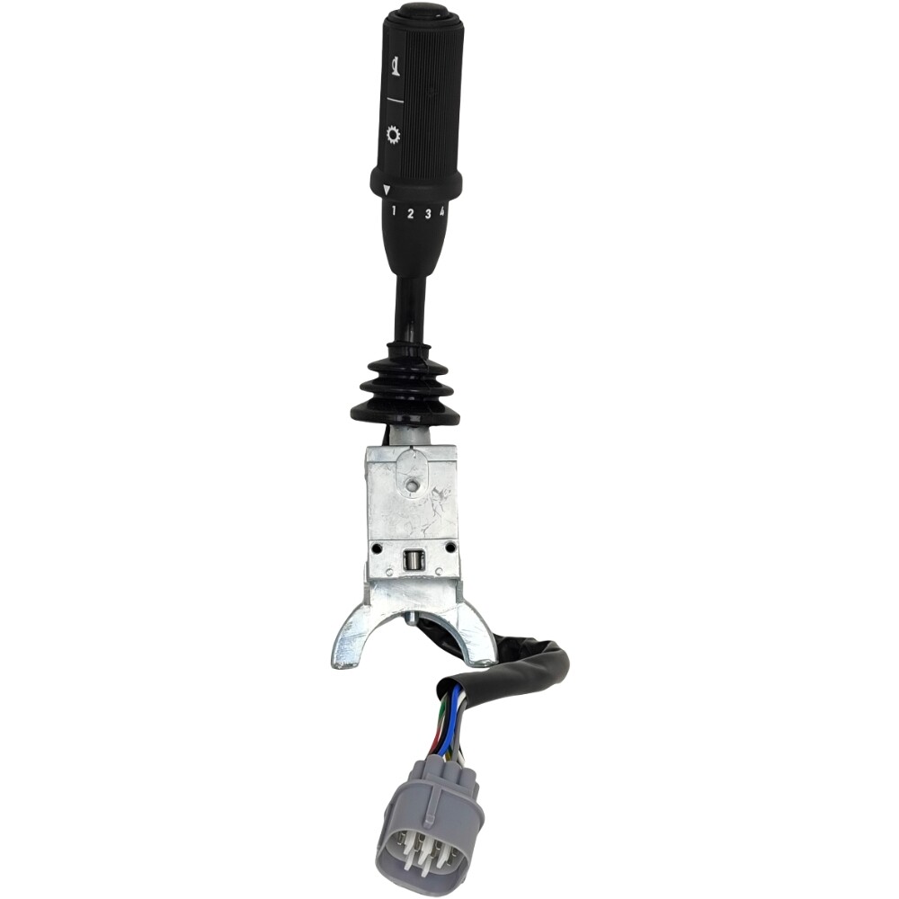 Forward Reverse Column Lever Switch 701-80298 for JCB 531-70 540 FS PLUS 550-140