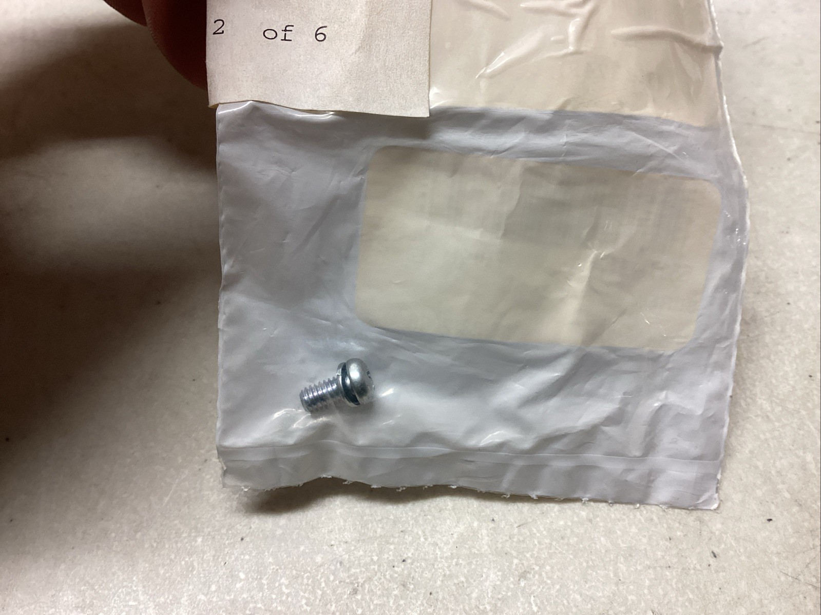 Arctic Cat Screw 5507-117
