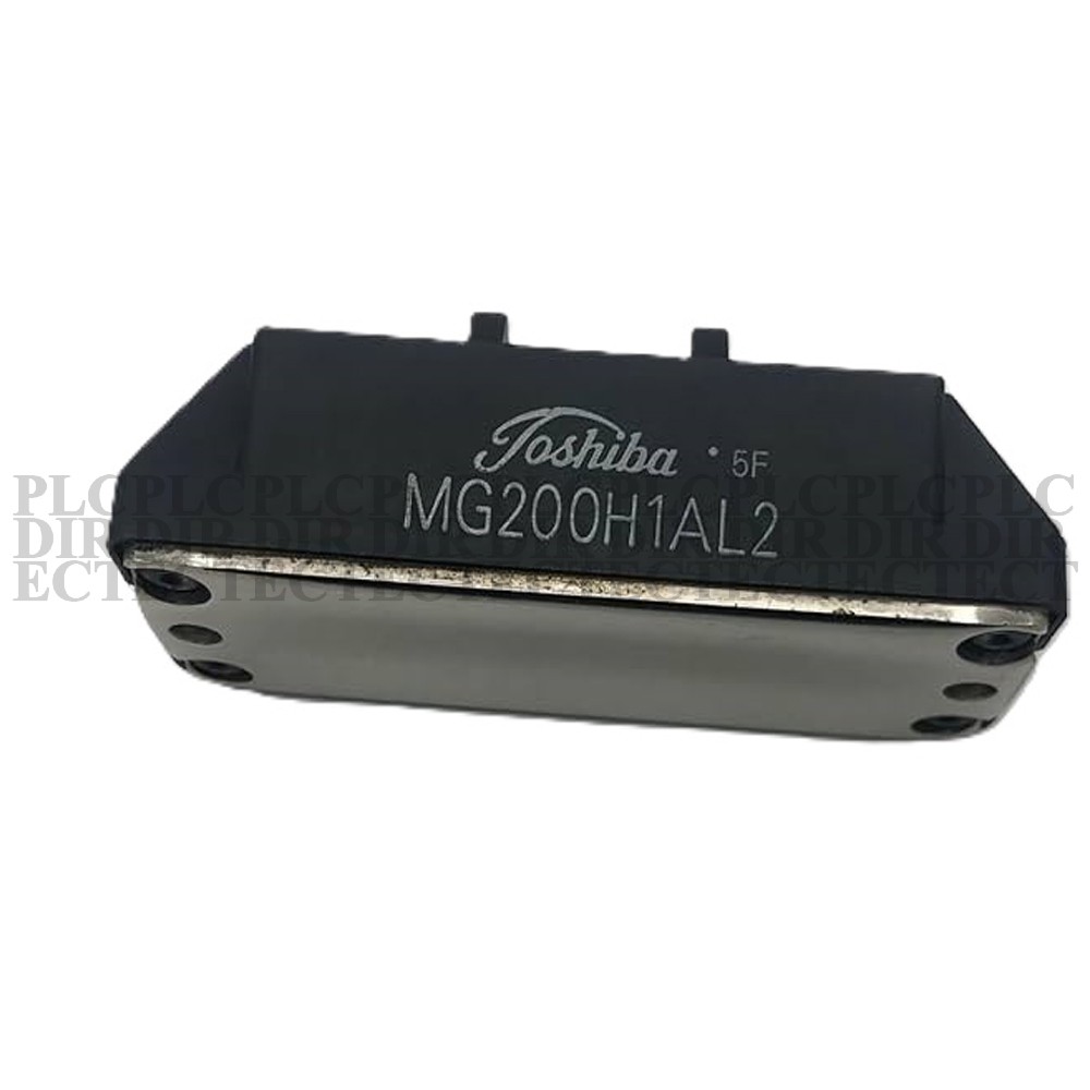 New TOSHIBA MG200H1AL2 IGBT Module