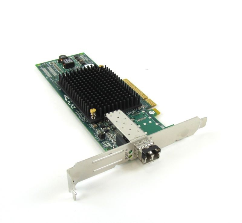 HP 697889-001 81E 8Gb 1-Port PCIE Fibre Channel HBA yz