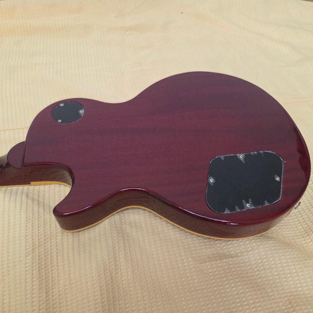 Epiphone Les Paul Model Electric Guitar Body