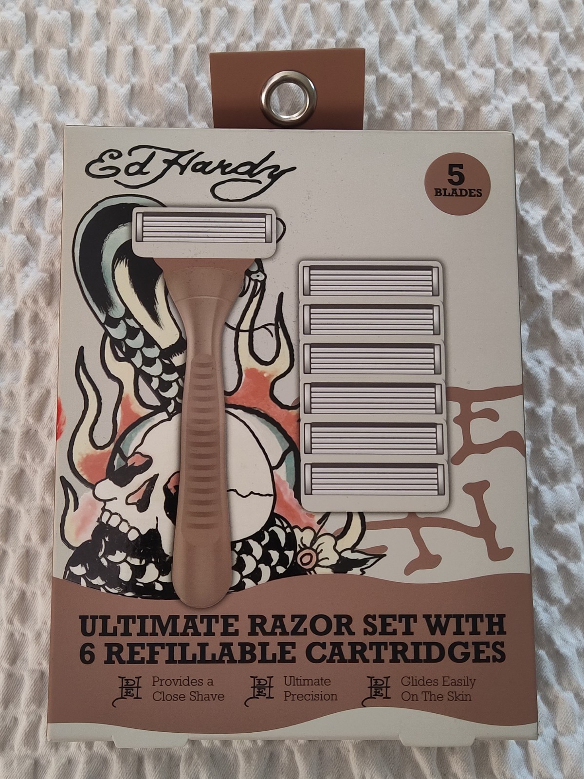 Ed Hardy Bundle