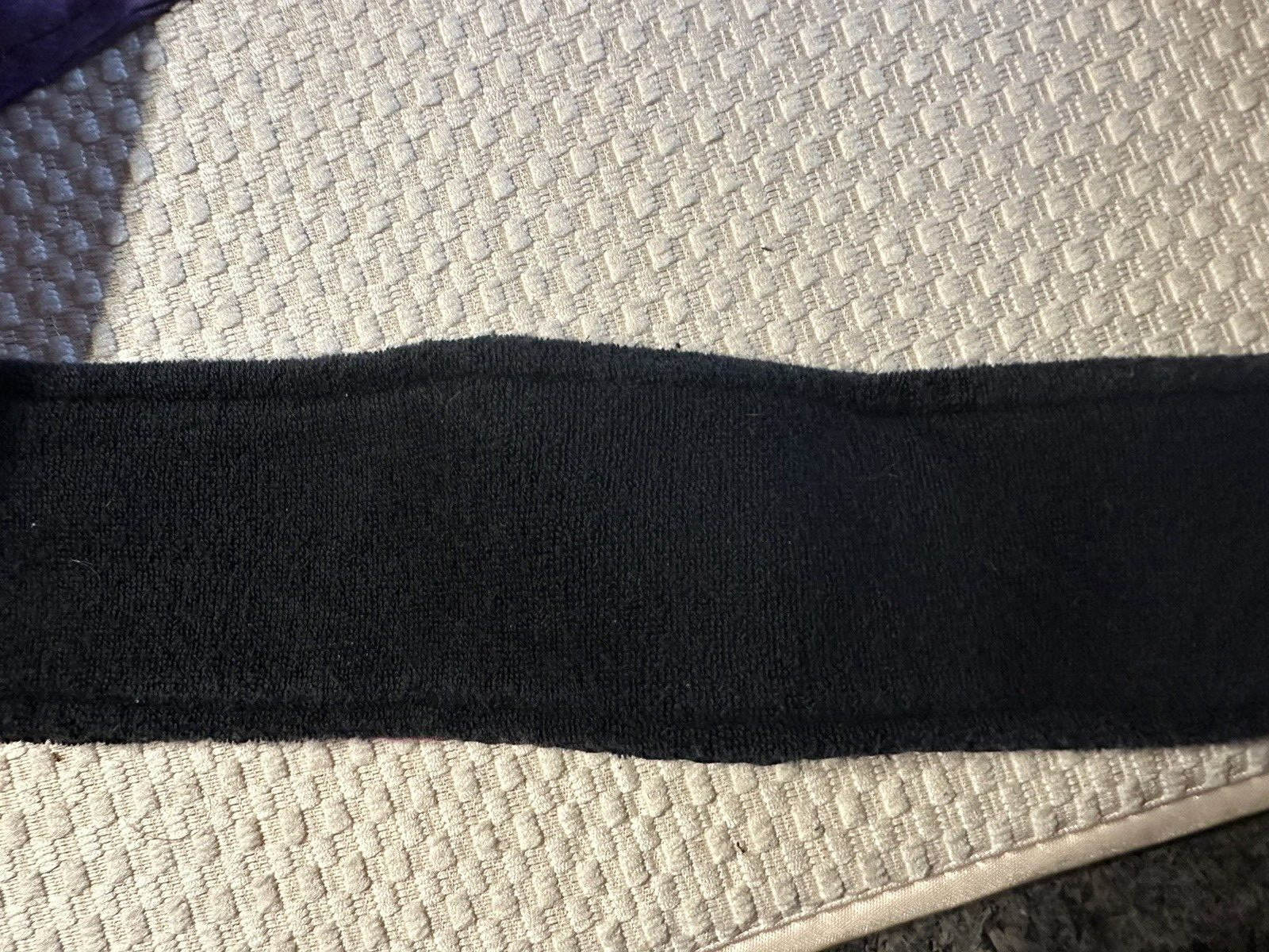 Used Paintball Headband - FireStorm Design