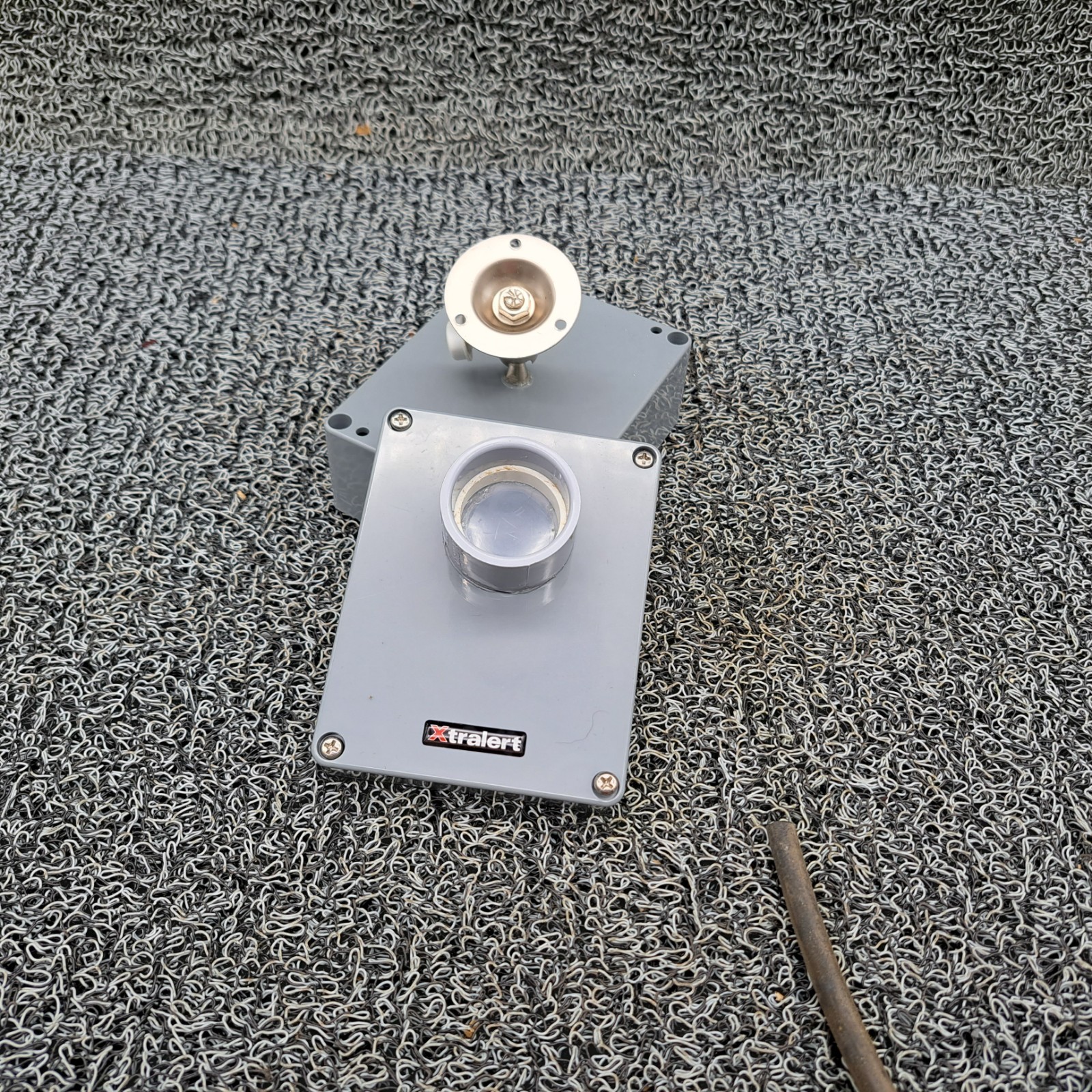 Xtralert Sensor