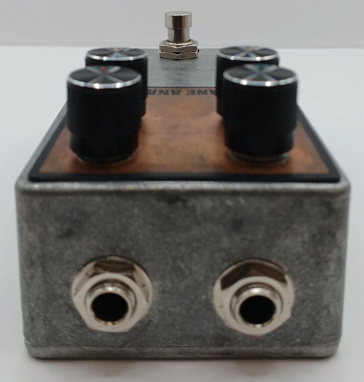 ARCANE ANALOG BUZZSAW EFFECTOR 563779