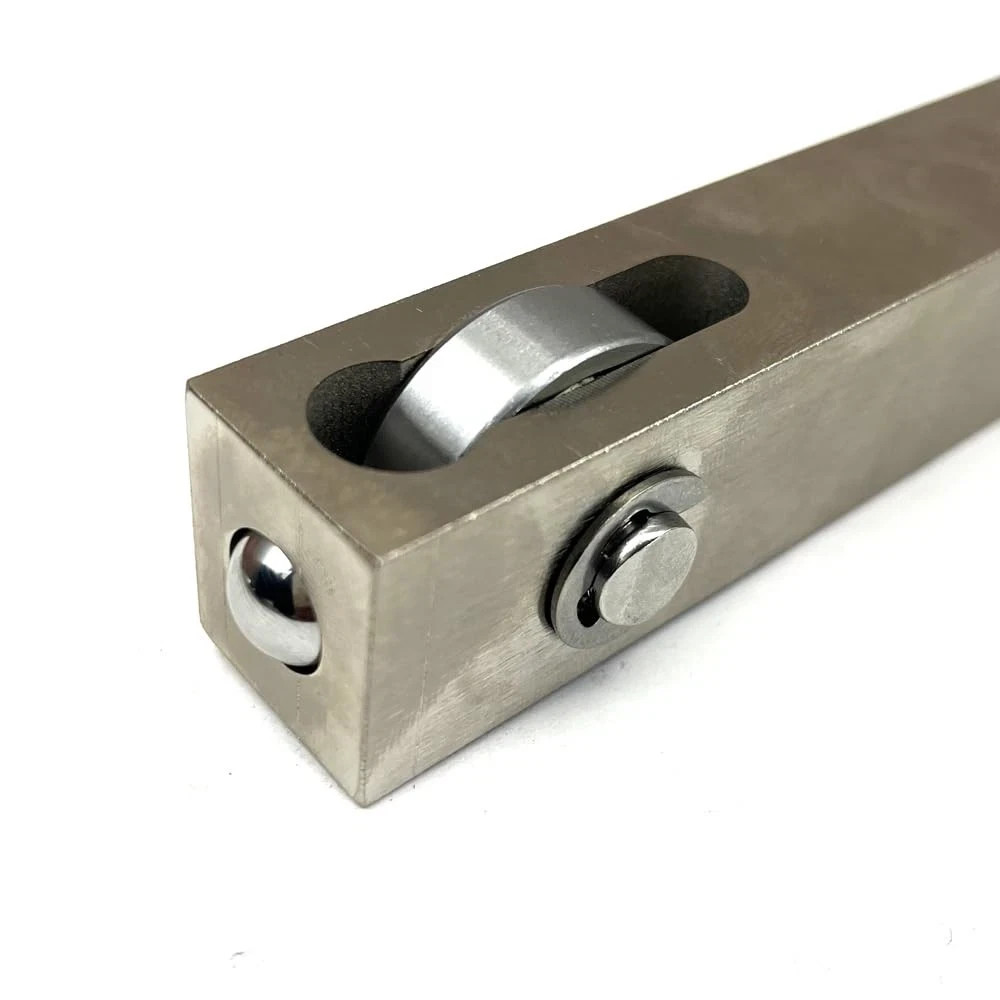 RHKING Mini Lathe Burnishing Tool Smooth Surface Finish Turning