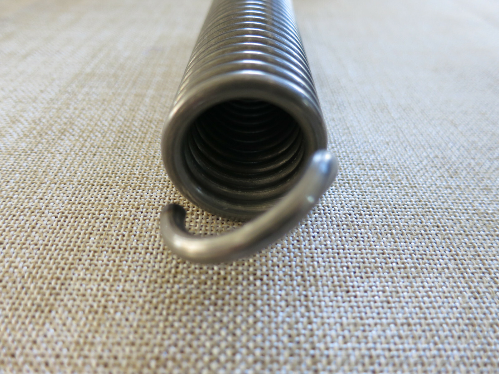 Pair (2) Original Murphy Wall Bed Heavy Duty Balancing Springs