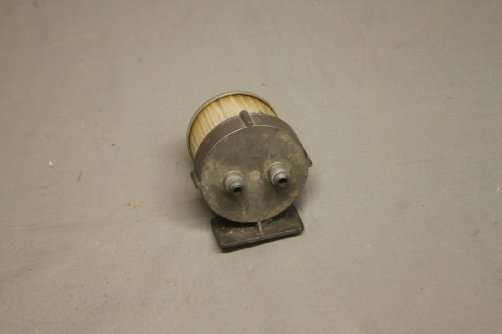 Vacuum Pump Filter
