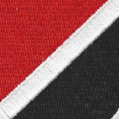 6th Special Forces Group Patch Flash 1963-1971 SFG