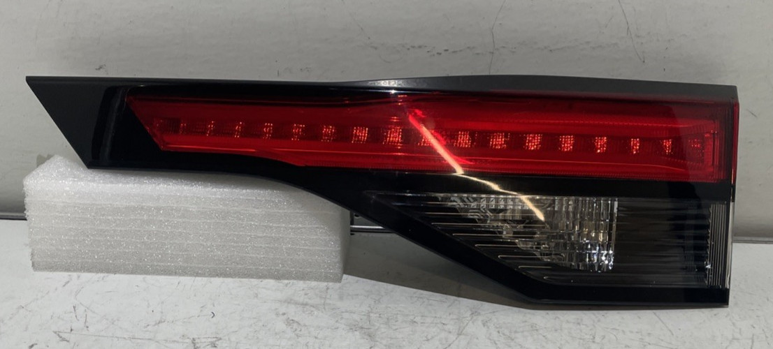 2022 - 2025 Nissan Pathfinder LED Inner Tail Light Passenger Right OEM 9006