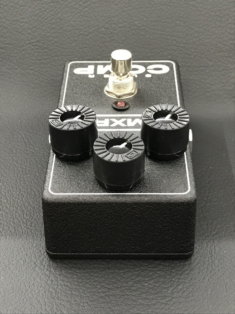 Mxr M132 Super Comp