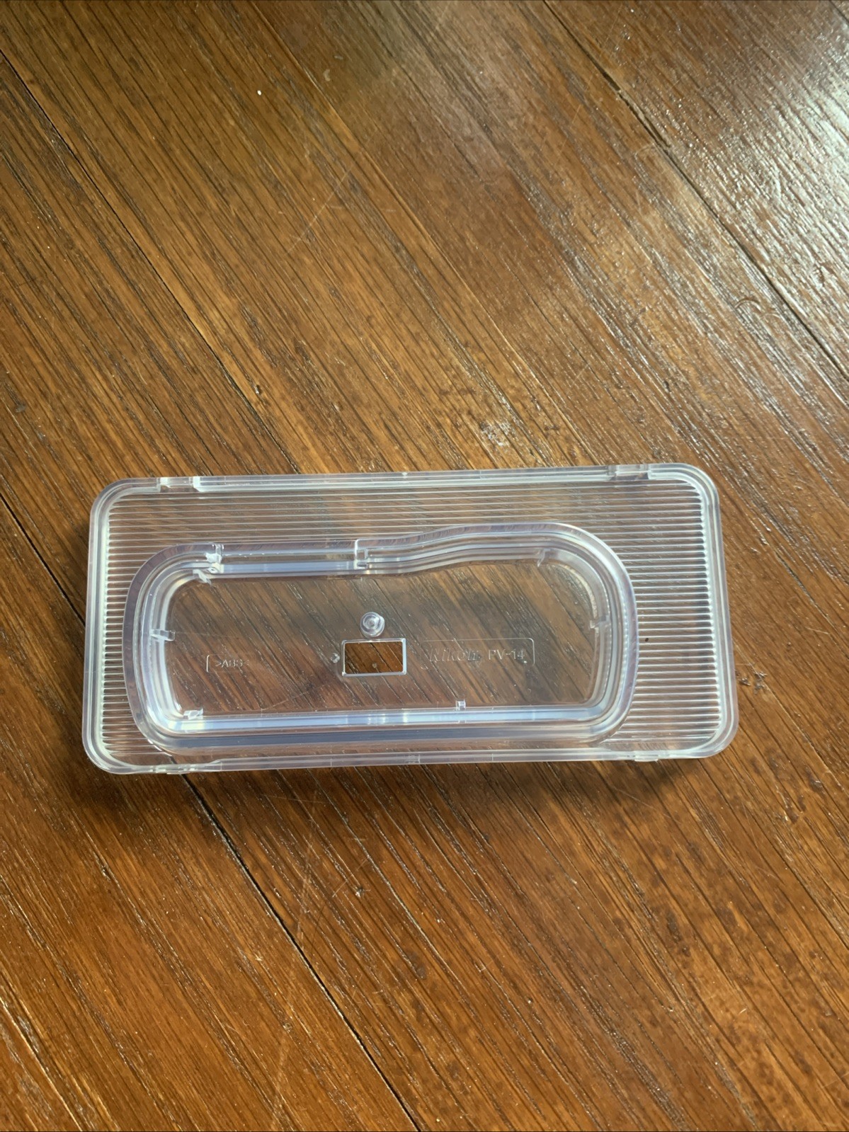 Nikon PV-14 ABS Mount Plate OEM