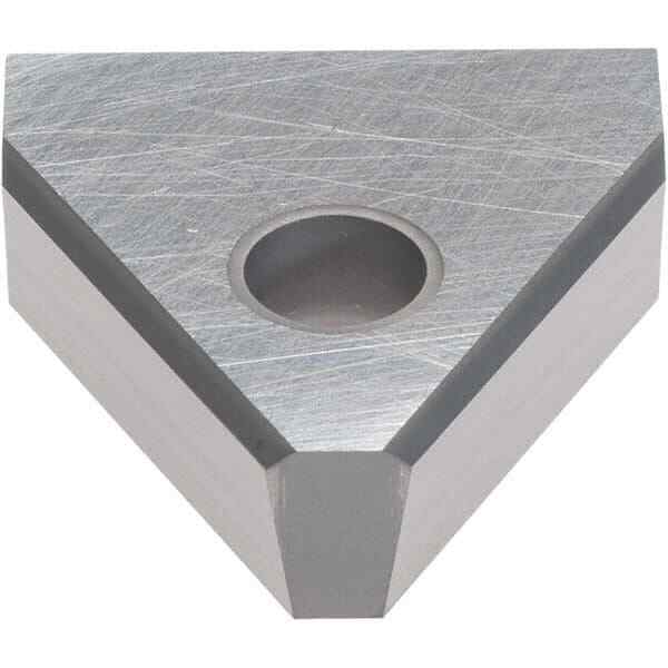Iscar XNUW200605 IC20 Carbide Grooving Insert (6402753), 1 Piece