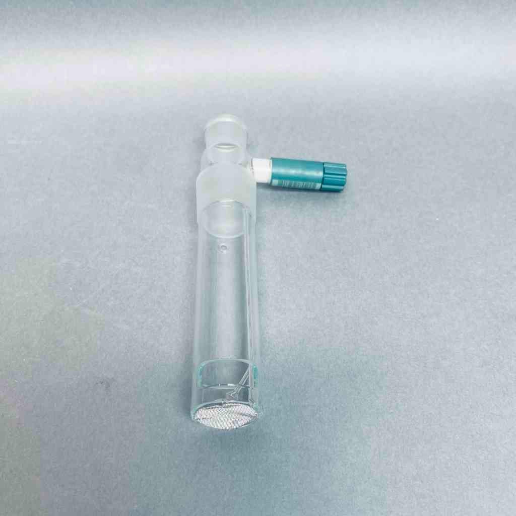 Metrohm Generator Electrode without Diaphragm
