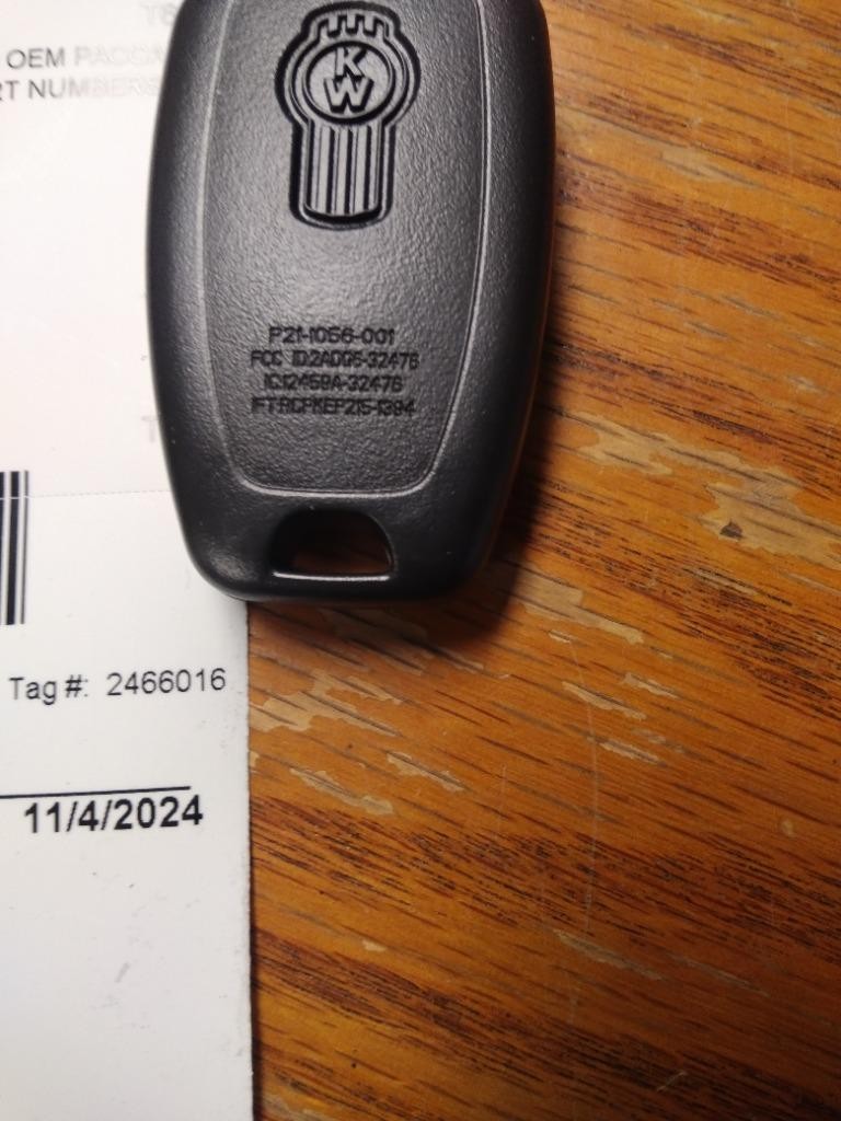 Replaces P74-6013-110 / P21-1056-001 2024 KENWORTH T680 ELECTRONIC PART ,  WA