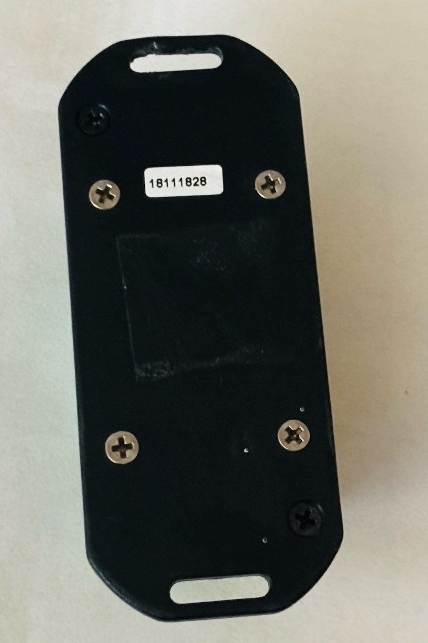 Wiegand Interface Module 4 Channel Output