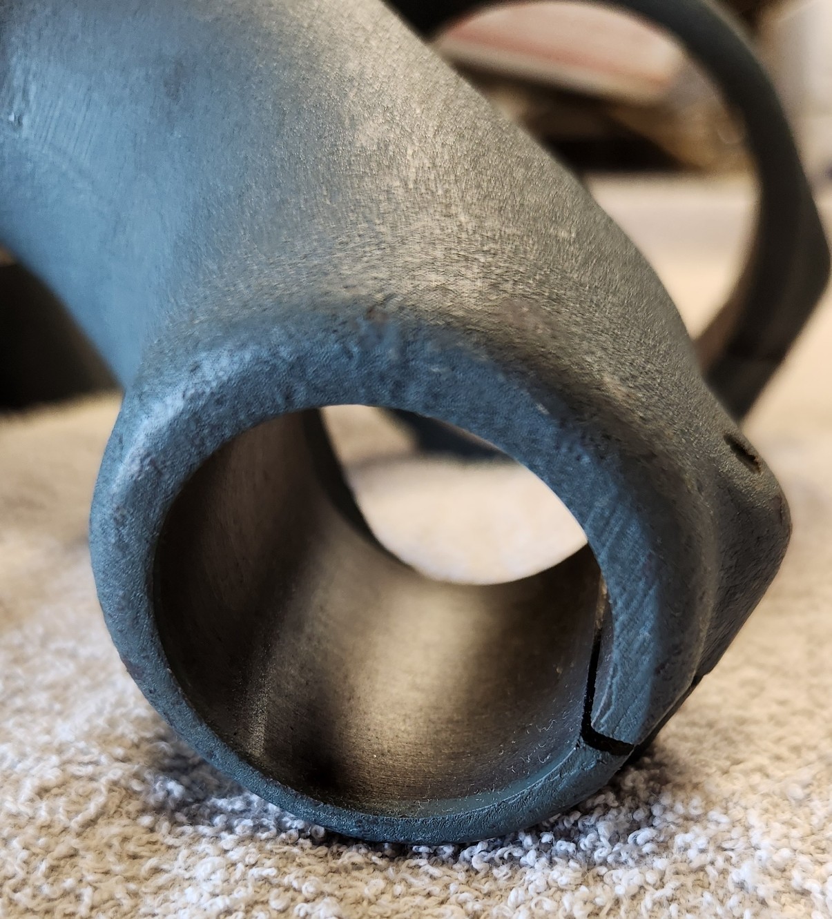 Precise Super 40 Grinder Tool Post Mount