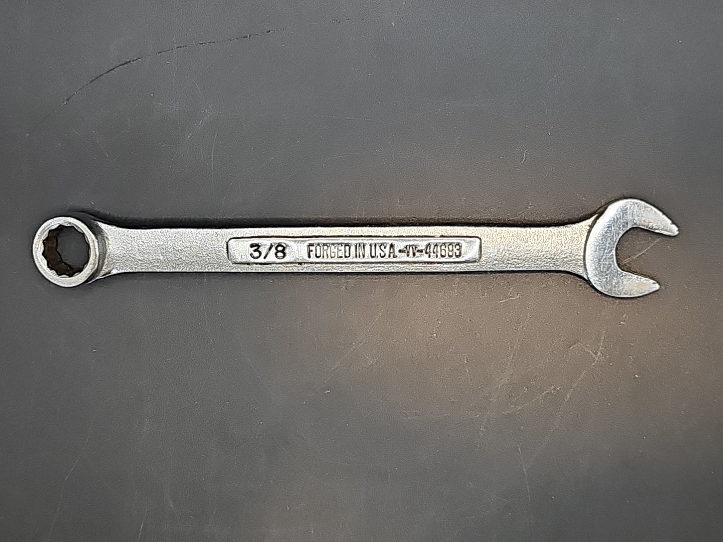 craftsman 3/8 combination -VV- 44683