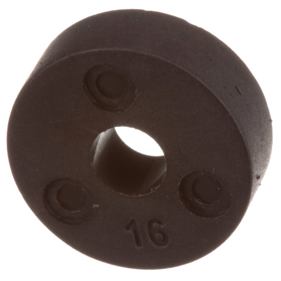 Lincoln 370065 Magnet 16 Pole CTI Replacement - Free Shipping