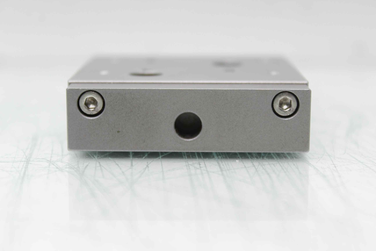 Physik Instrumente 11350 Spring Loaded Cross Roller Linear Stage