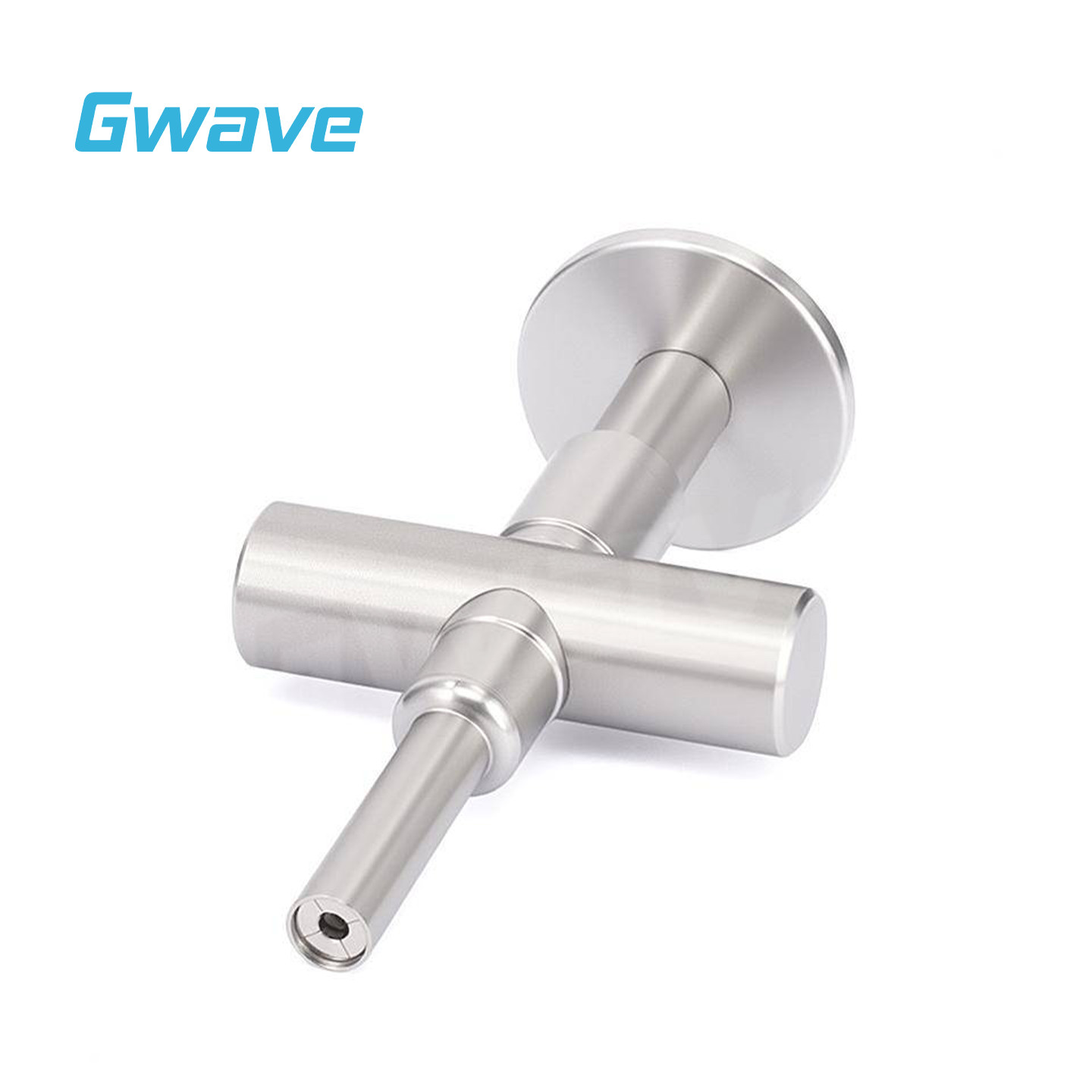 GPPO Bullet-Type Adapter puller tool used for pulling out and install