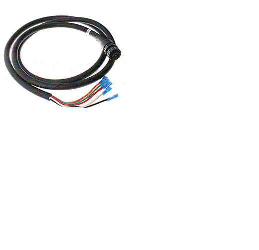 NEW GENIE HARNESS PART# 69481, 69481GT