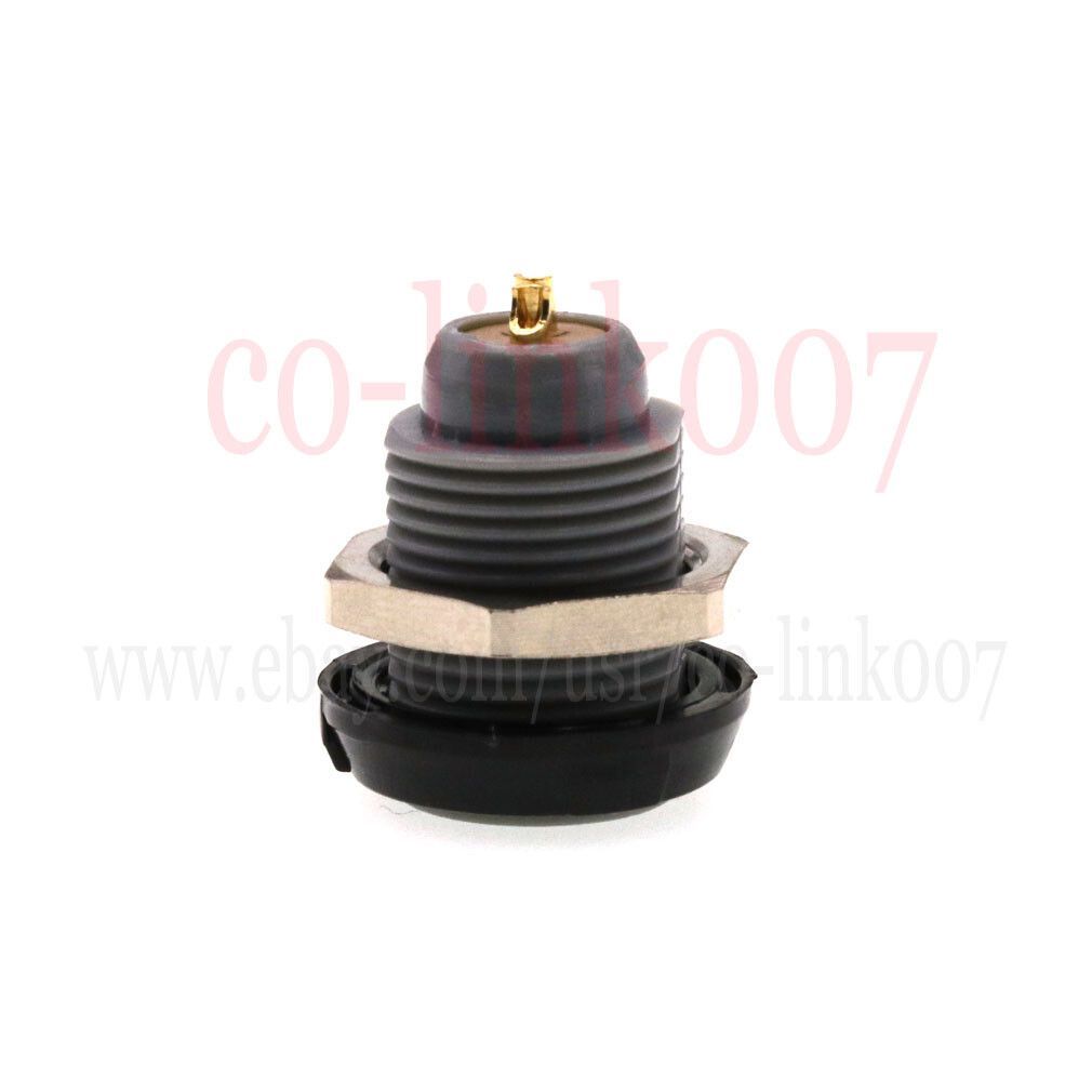 1P connector