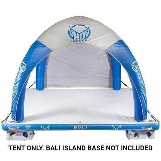 HO iShade Inflatable Tent