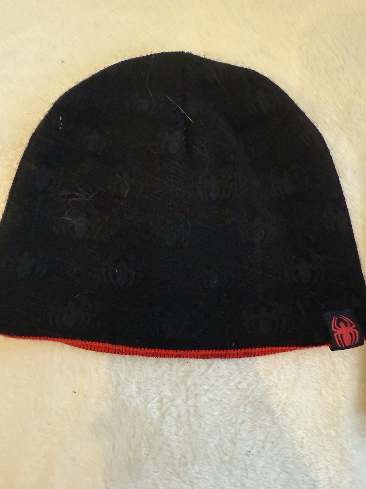 Boys Winter Hat