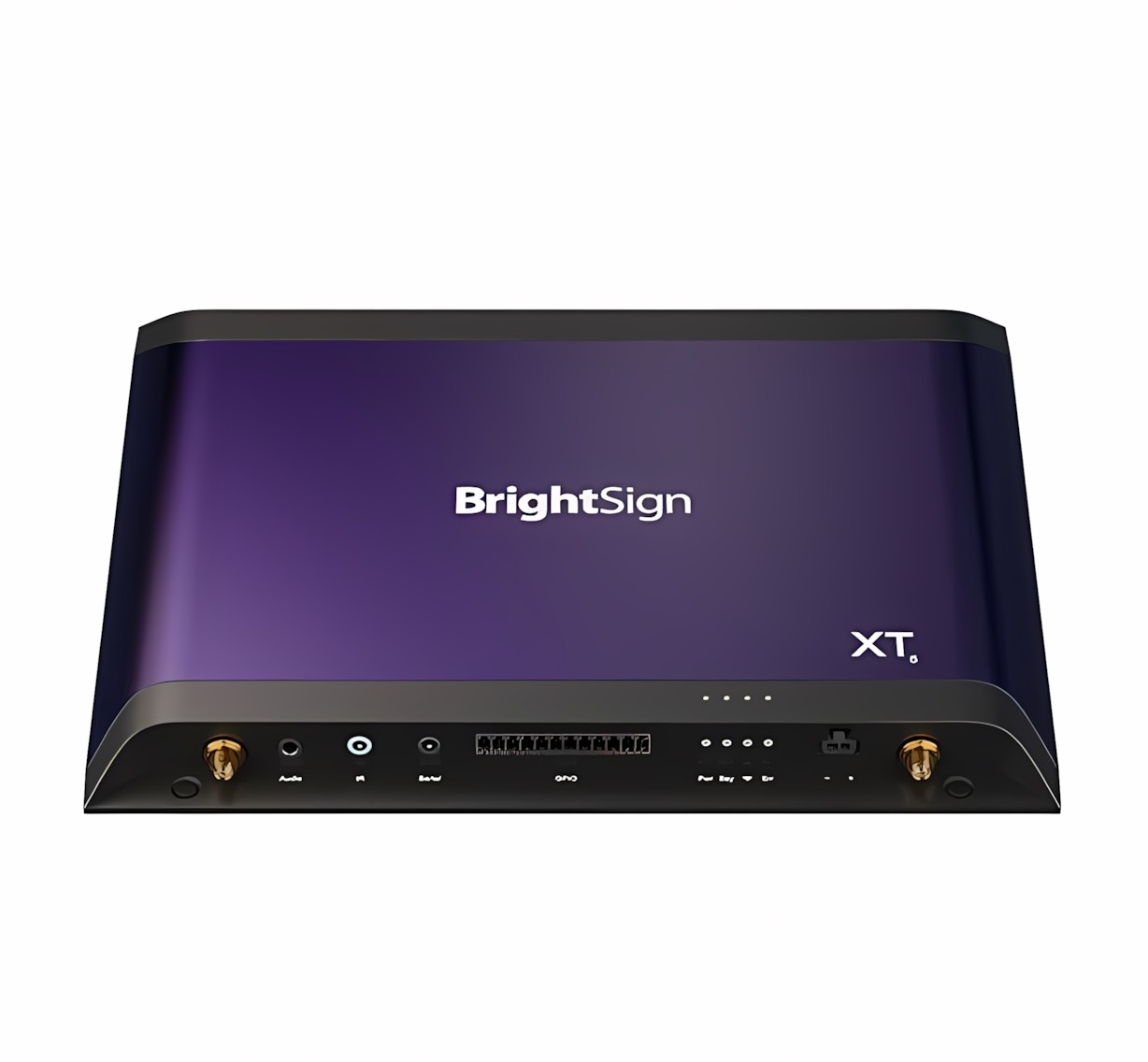 BrightSign XT1145 XT5 8K Digital Signage Media Player Appl USB ETH 7680 1080p